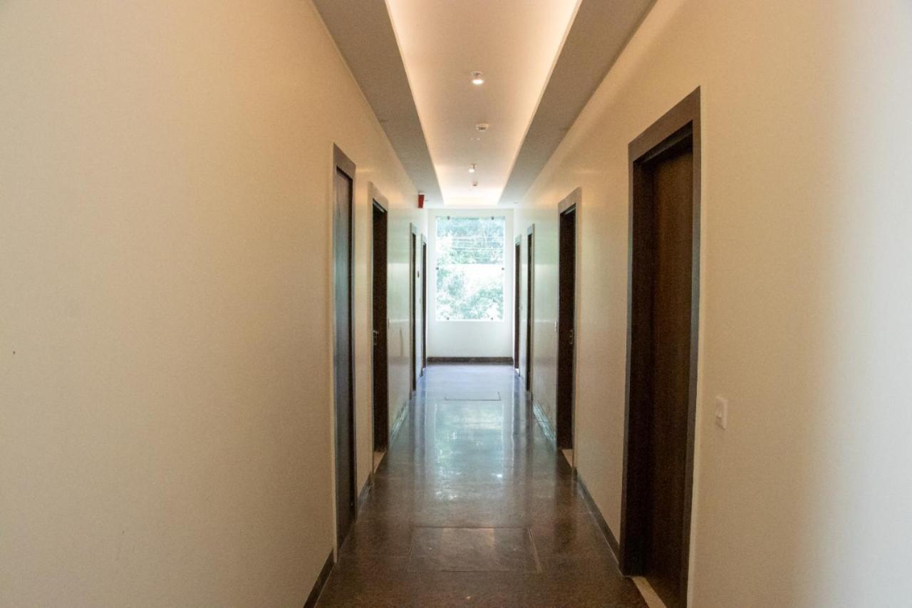 Sourav Park Inn Agra  Zewnętrze zdjęcie