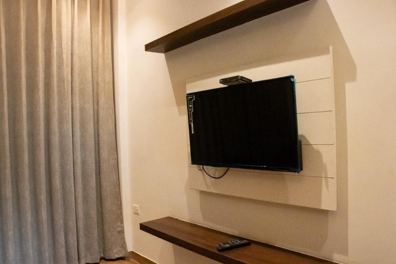 Sourav Park Inn Agra  Zewnętrze zdjęcie